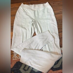 Size L Free People pants